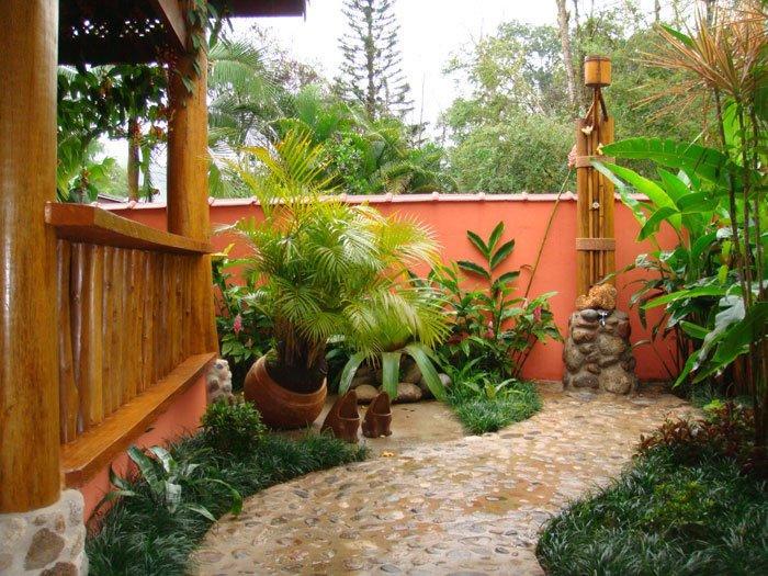 אובטובה Suites&Chales Madalenas Itamambuca מראה חיצוני תמונה