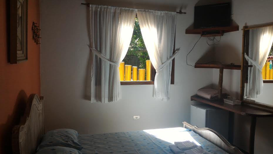 אובטובה Suites&Chales Madalenas Itamambuca מראה חיצוני תמונה