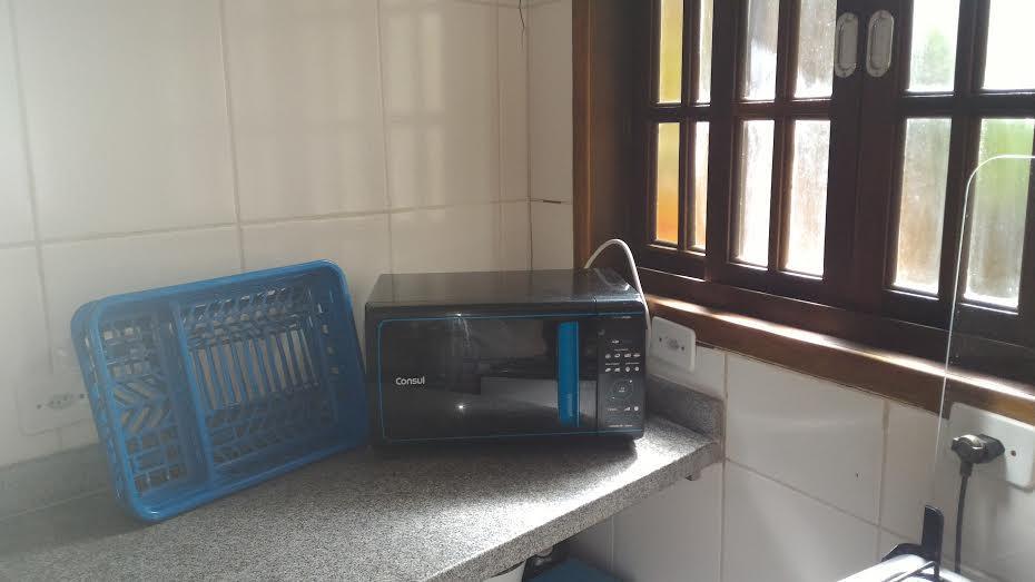 אובטובה Suites&Chales Madalenas Itamambuca מראה חיצוני תמונה