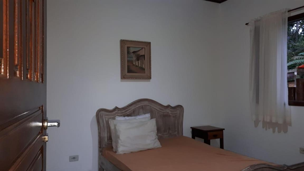 אובטובה Suites&Chales Madalenas Itamambuca מראה חיצוני תמונה